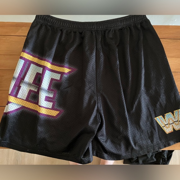 John Cena Shorts - Picture 2 of 4